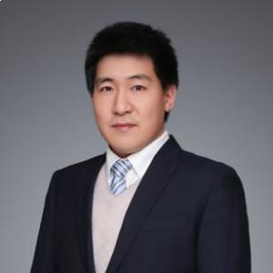 刘骁威老师Davy Liu