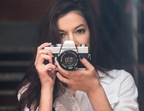 摄影摄像