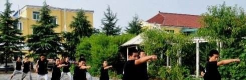 西安武术职业学校