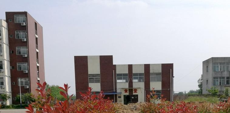 湖北前程交通职业技术学校