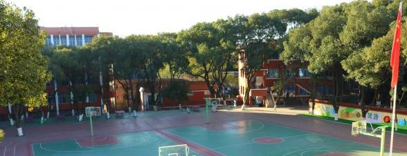 南昌汽车机电学校