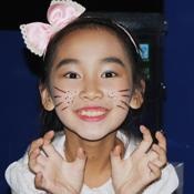 沃尔得国际英语学生 Lucy