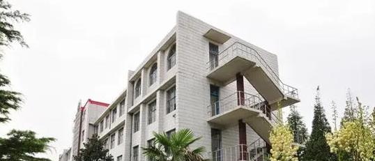 淮安市淮航技工学校