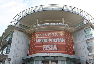 学威国际商学院