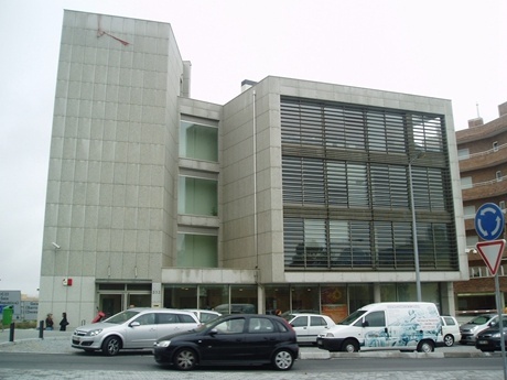 迦叶高等理工学院