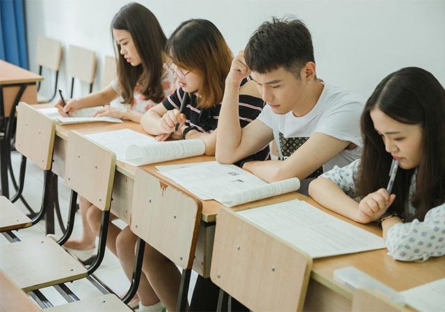 合作院校