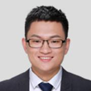 赵志刚