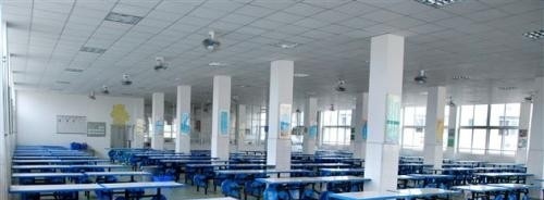 左权县职业技术中学宿舍条件