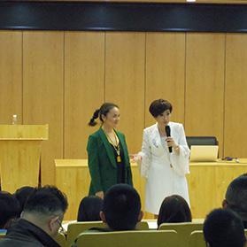 老师讲解