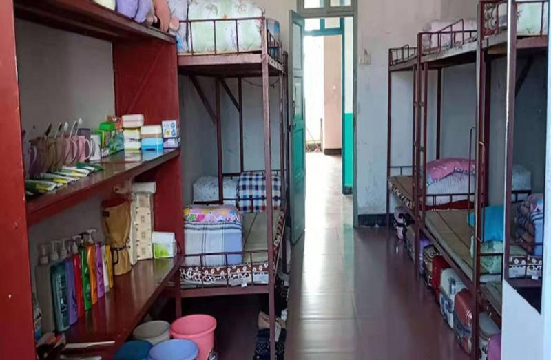 合肥行知技工学校