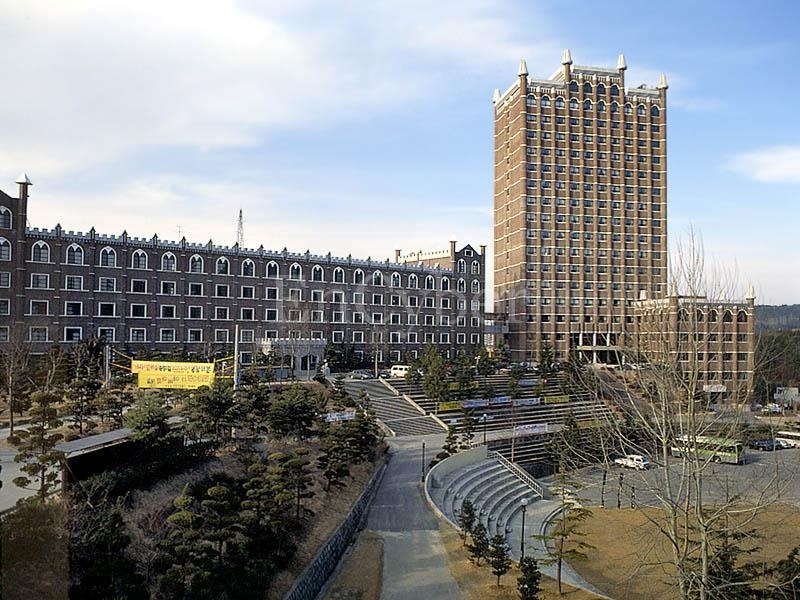光州大学