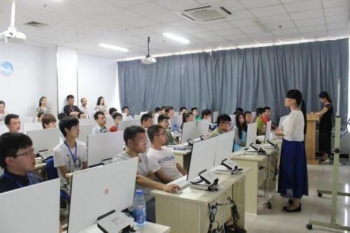 上海军奕服务培训