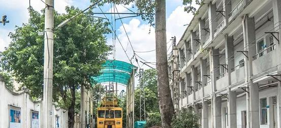 广州铁路职业技术学院