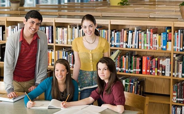 学英语口语应该从哪入门