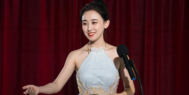 学习演讲的互动技巧