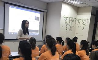 长沙尚美新时代教育