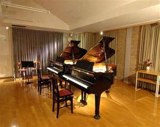 洗足学园音乐大学