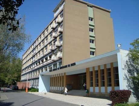 波爾圖護理高等學院