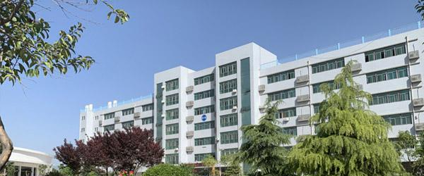 西安高新技师学院2022年招生办