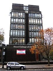 皇家艺术学院