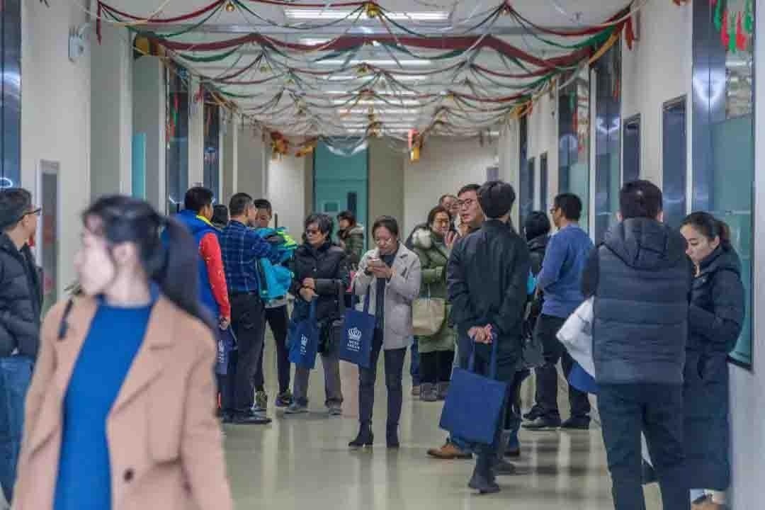 北京市房山区诺德安达学校