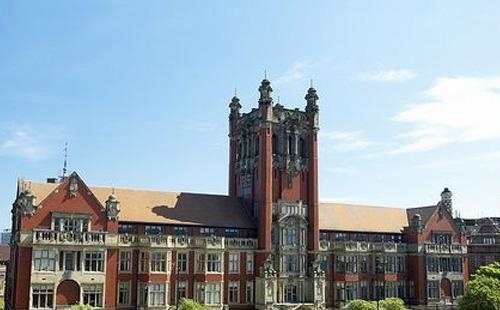 纽卡斯尔大学