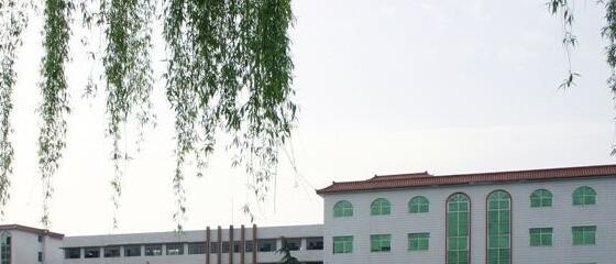 谷城职教中心2020年宿舍条件