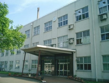 长冈工业高等专门学校