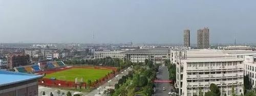 桐乡技师学院怎么样、好不好