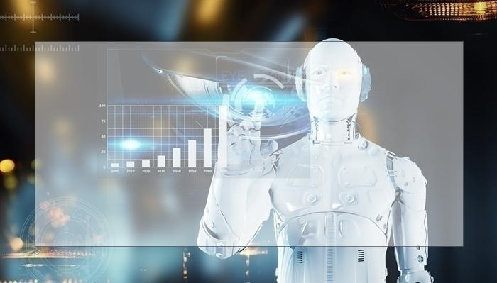 西安机器人培训机构