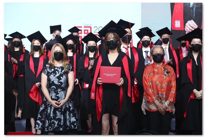  北京乐成国际学校