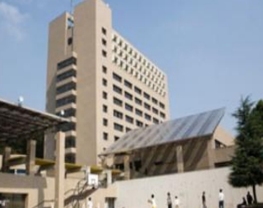 法政大学