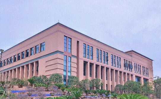 重庆建筑工程职业学院网站