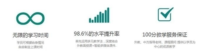 无锡韦博英语教学成果