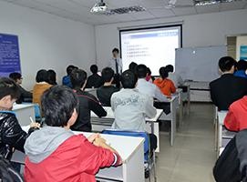 就业服务指导室