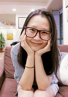 阳光西班牙语教师 Valentina