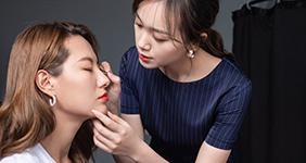 影视化妆组