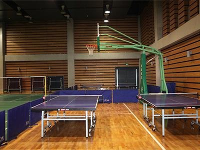 北京外国语大学国际课程中心