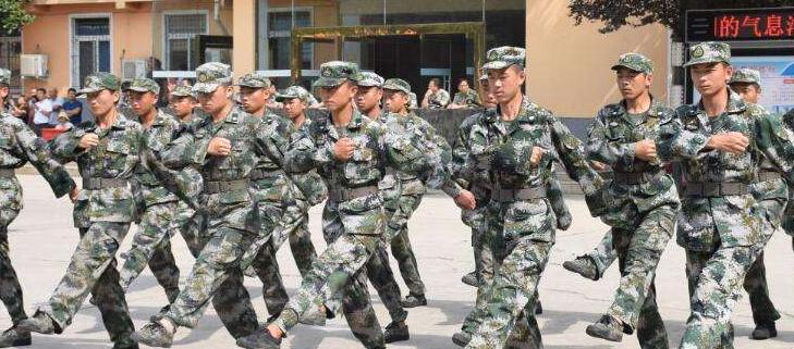 黔东南国防学校