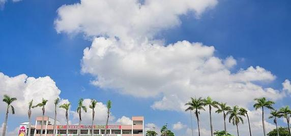 石家庄太行科技中等专业学校