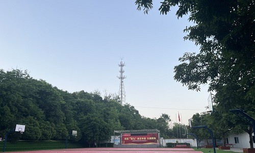 简阳育英文武职业技术学校2022年网站