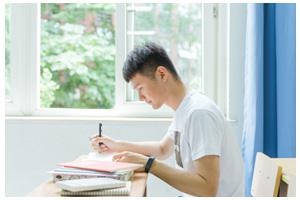 北外托福vip一对一学员