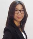 Riko Huang（黄韵蕊）