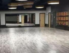 武汉四海咏春拳馆