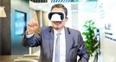 VR室内交互设计