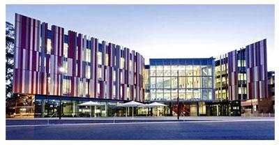 麦考瑞大学图片