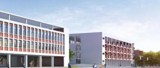 湖北体育职业学院