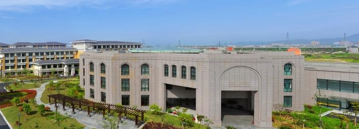 杭州第十四中学AP中心