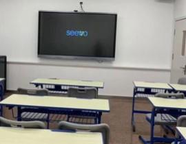 青岛超级孵化器