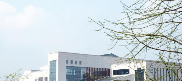 吉安职业技术学院